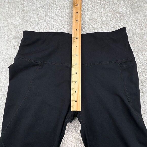 Sweaty Betty Power 7/8 Length Legging Black - Picture 13 of 15